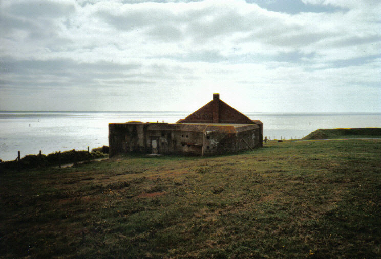 Fort de l'Eve (Bretagne)
