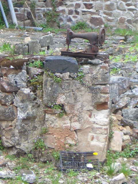 Oradour-s-Glane Oradour-s-Glane